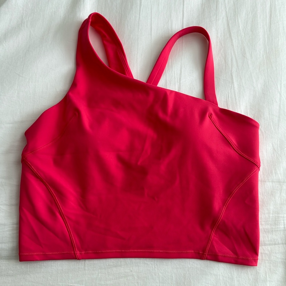 Lululemon Everlux Tank Top